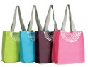 Colourful Foldable Tote Bag B215