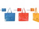 Fashion Foldable Bag B234