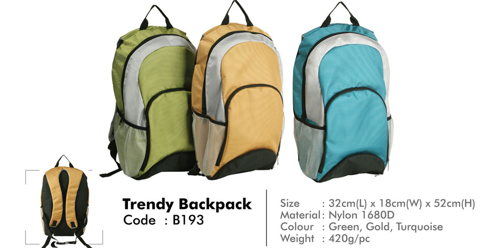 PAGE 21_Trendy Backpack B193