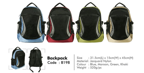 PAGE 22_Backpack B198