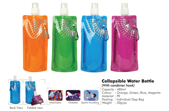 PAGE 33_Collapsible Water Bottle