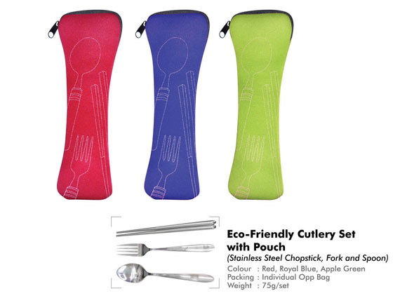 PAGE 39_Eco-Friendly Cutlery Set with Pouch