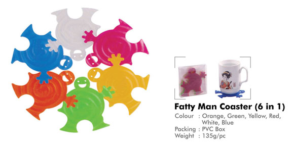 PAGE 40_Fatty Man Coaster (6 in 1)