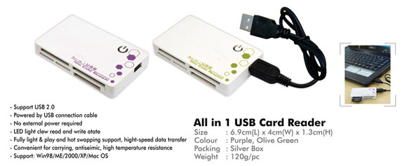 PAGE 56_All in 1 USB Card Reader