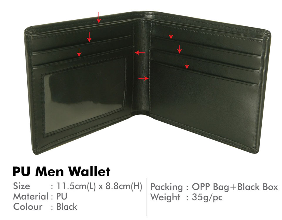 PAGE 60_PU Men Wallet