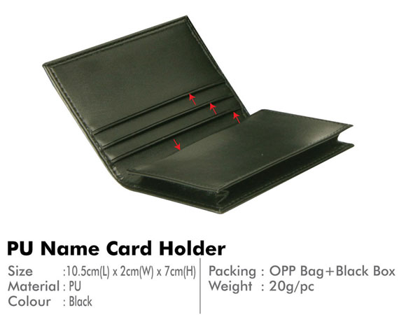 PAGE 60_PU Name Card Holder