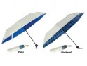 21inch 2 Fold Umbrella