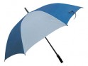 30inch Nylon Umbrella (2panel color)