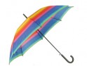 8 Panel Rainbow Umbrella